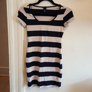 H&M Bodycon Knit Dress